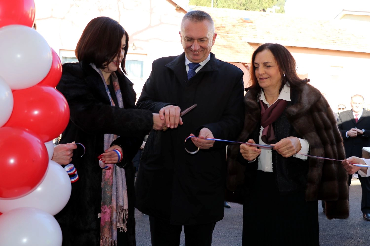 Buhač: Sjajan način ulaska u Novu godinu